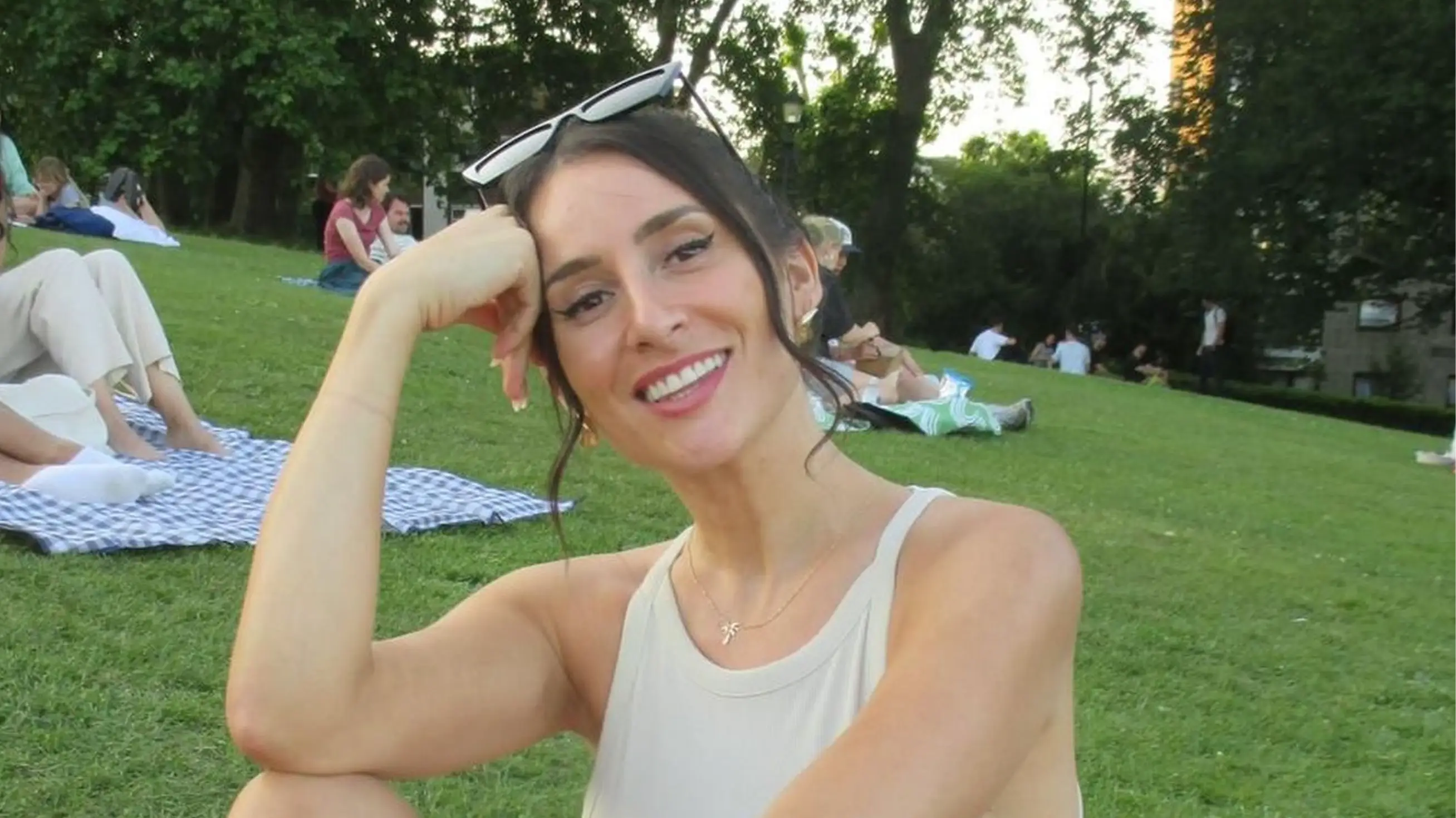 Married virgin was so scared of 'sex and penises' she couldn't consummate her marriage