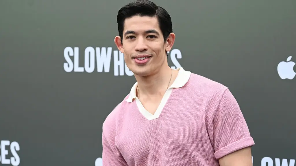 Gilbert Flores/Variety via Getty Images)