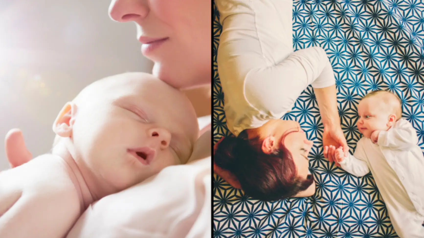 Man calls wife lazy because she doesn’t want to go back to work two years after giving birth