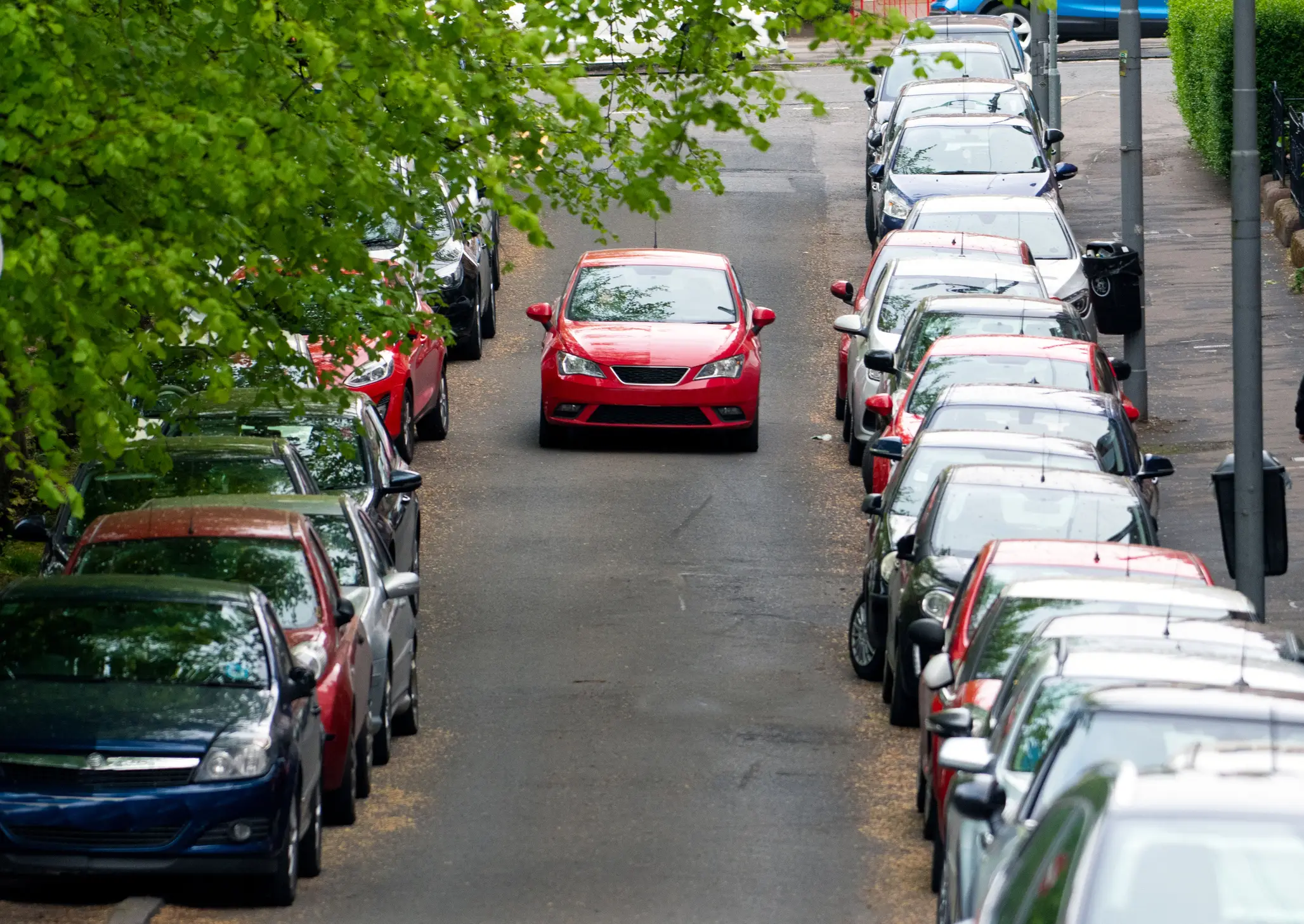 Purchase a car on finance between 6 April 2007 and 1 November 2024? You could be eligible for compensation (Getty Stock Images)