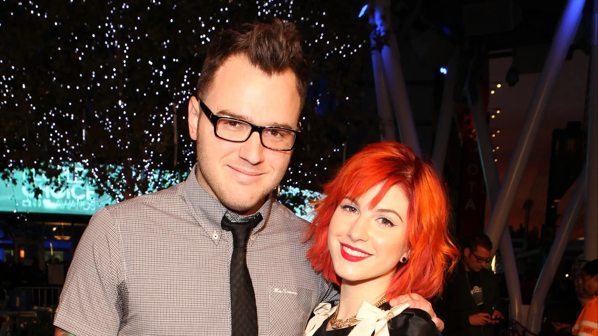 Christopher Polk/Getty Images for PCA