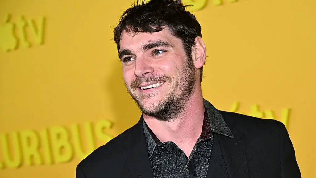 Michael Buckner/Variety via Getty Images