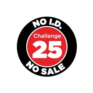 Challenge 25 Logo