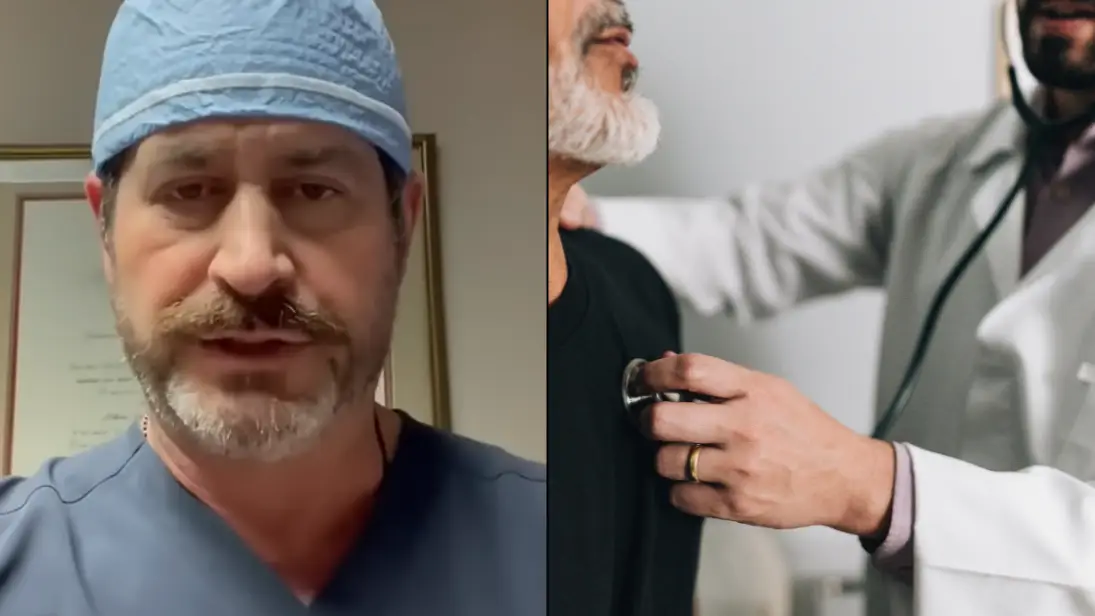 Heart doctor shares the one common daily item he 'absolutely avoids' that you might not expect