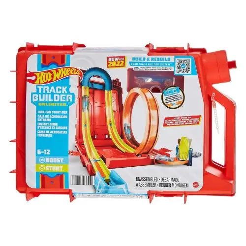 Hot Wheels Playset, Amazon