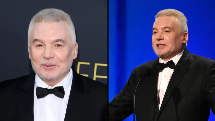 Steve Granitz/FilmMagi/Michael Kovac/Getty Images for AFI