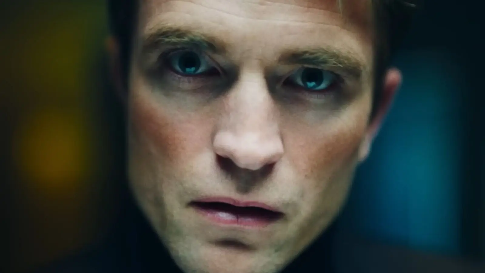 The trailer shows Pattinson playing To Catch a Predator's host Chris Hansen (Photo by A24)