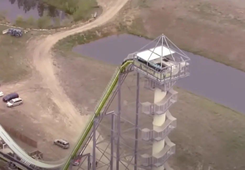 The tragic incident occurred in 2016 (ABC News)