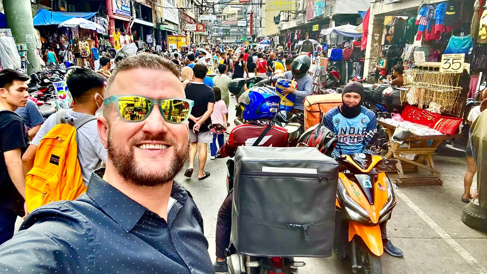 Facebook/Ramblin' Randy