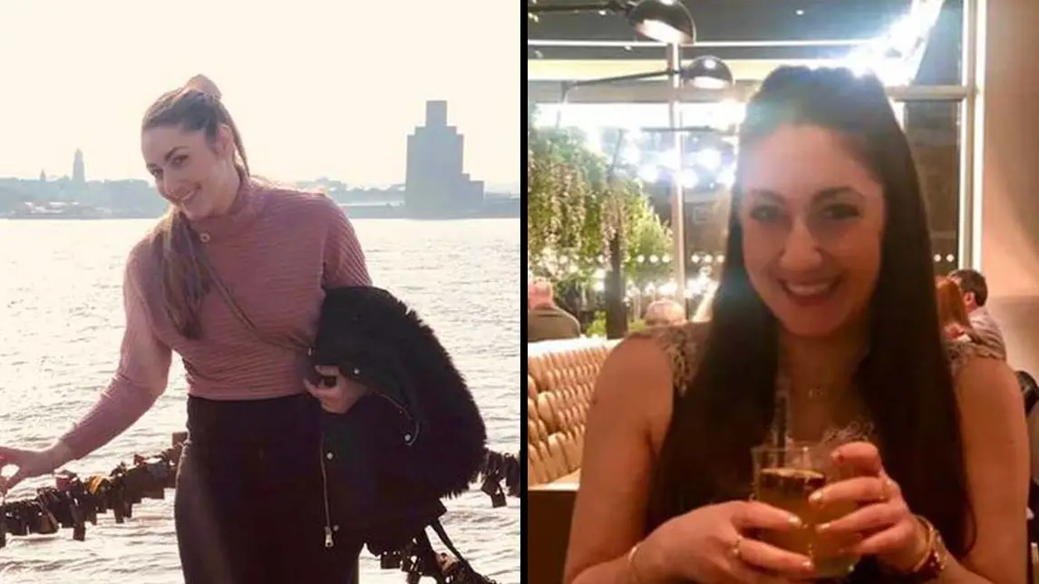 Receptionist Charged After Taking 'Sophisticated' Revenge On Former Employer