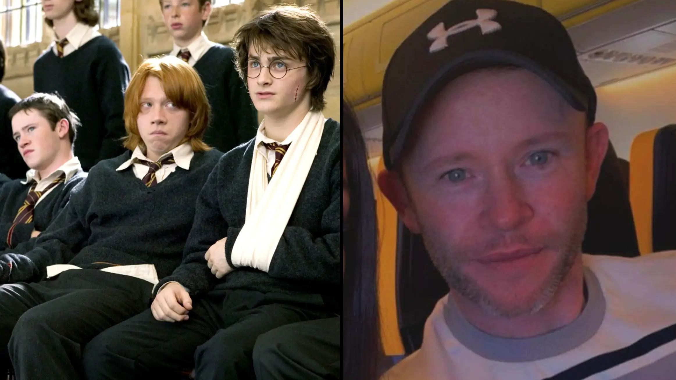 Warner Bros./Instagram/devonmurrayofficial