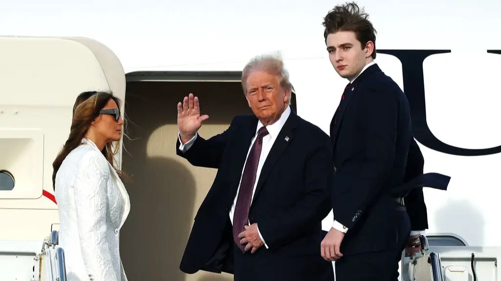 Michael M. Santiago/Getty Images