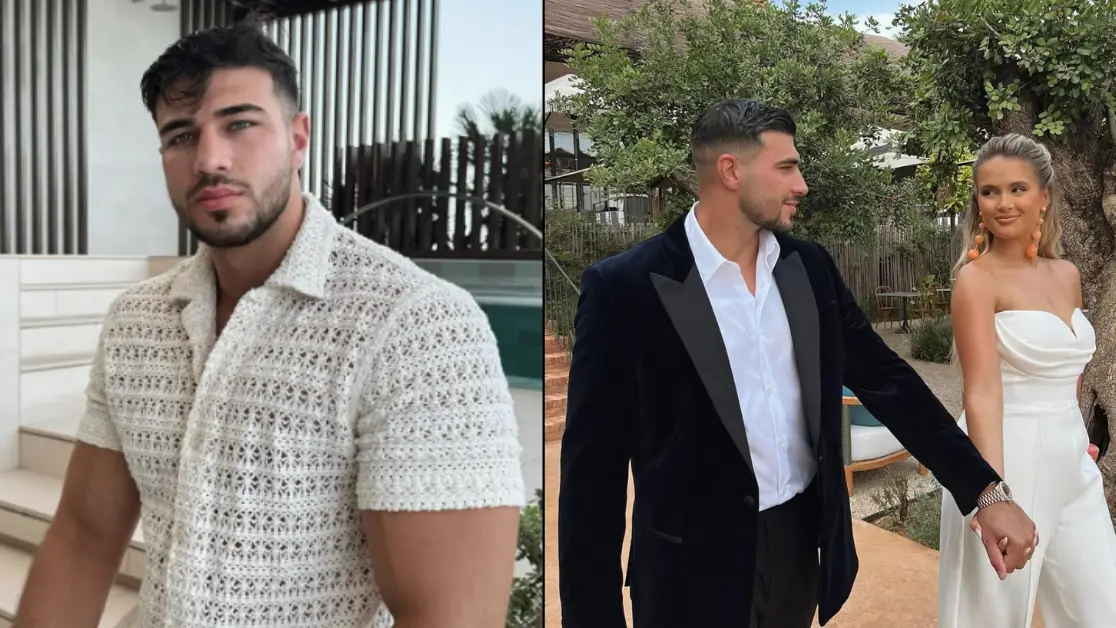 Instagram/@tommyfury