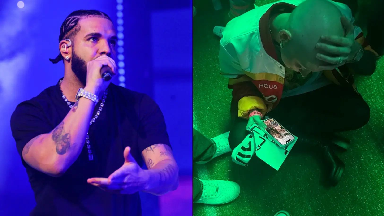 Lauren Schwallier Prince Williams/Getty Images