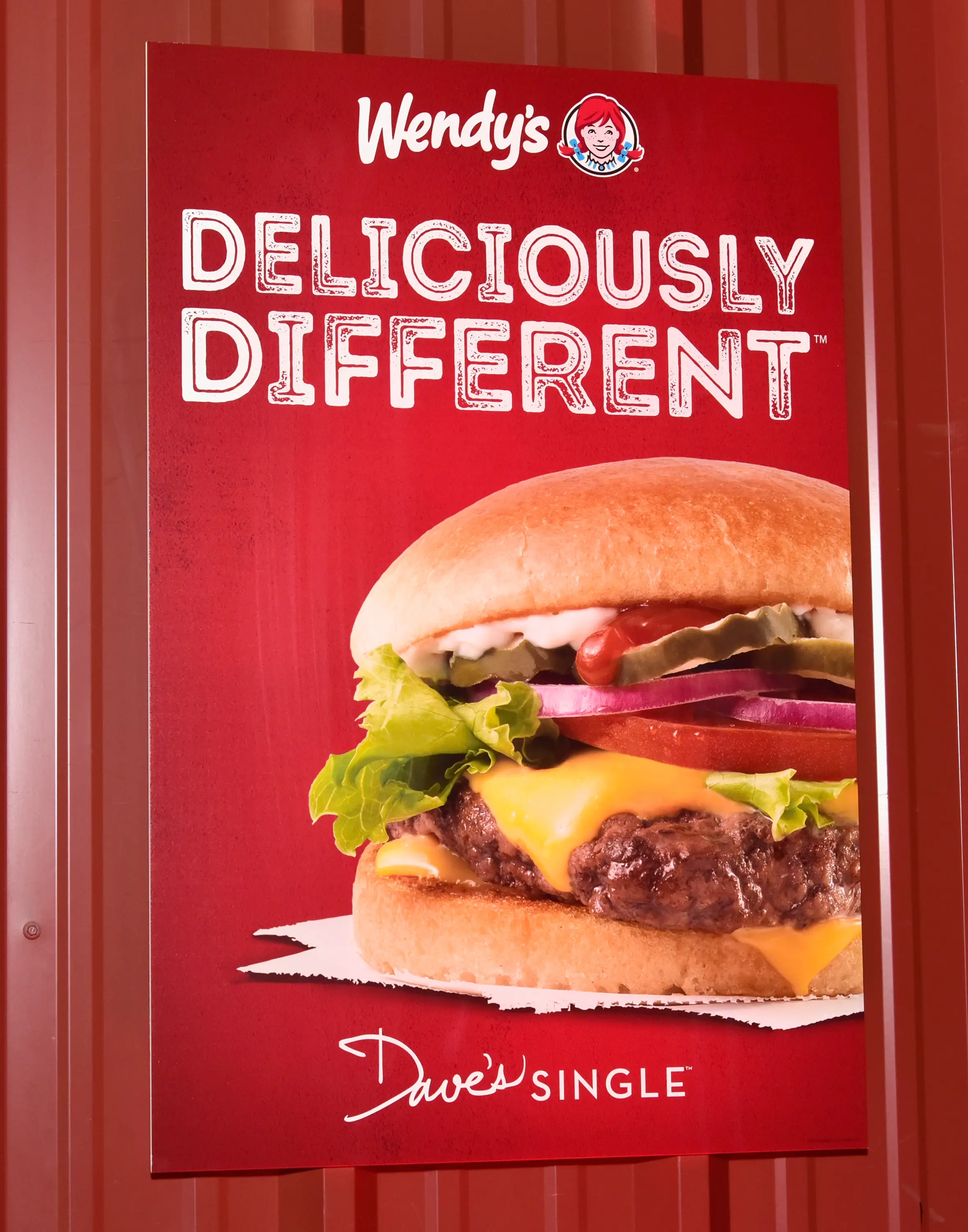 'Great flavor and juicy freshness' (Eugene Gologursky / Stringer / Getty Images)