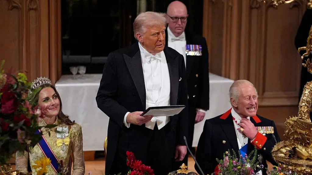 YUI MOK/POOL/AFP via Getty Images