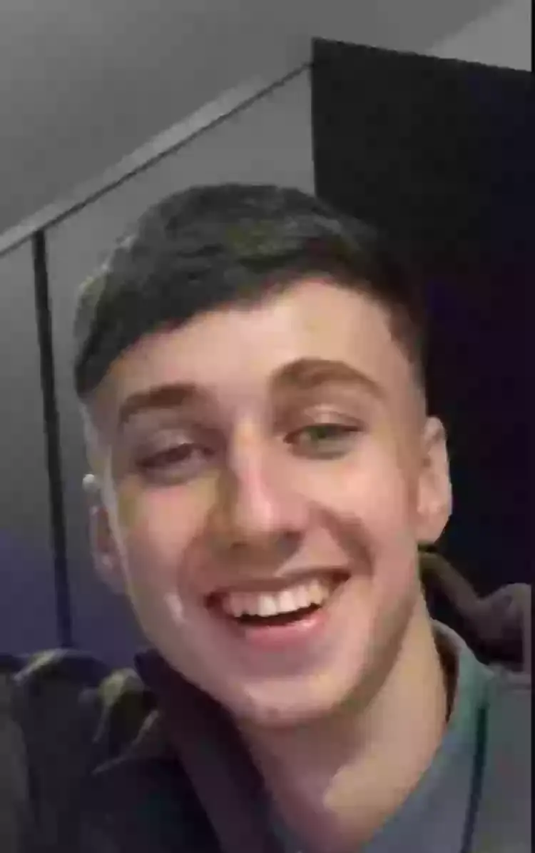 His death was ruled accidental and in a dangerous place (Family Handout)