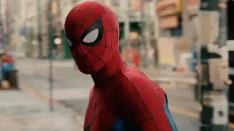 Marvel Entertainment