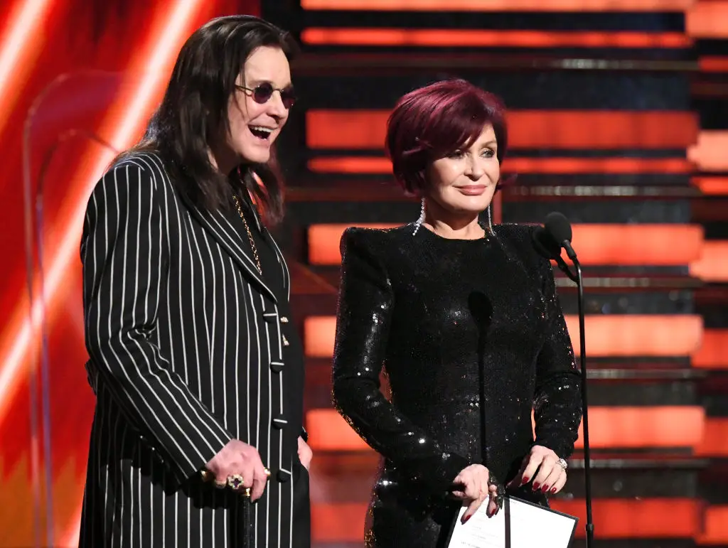 Ozzy Osbourne's fans will get the opportunity to pay their respects (Jeff Kravitz/FilmMagic)