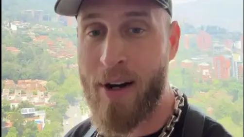 (Instagram/Chet Hanks)