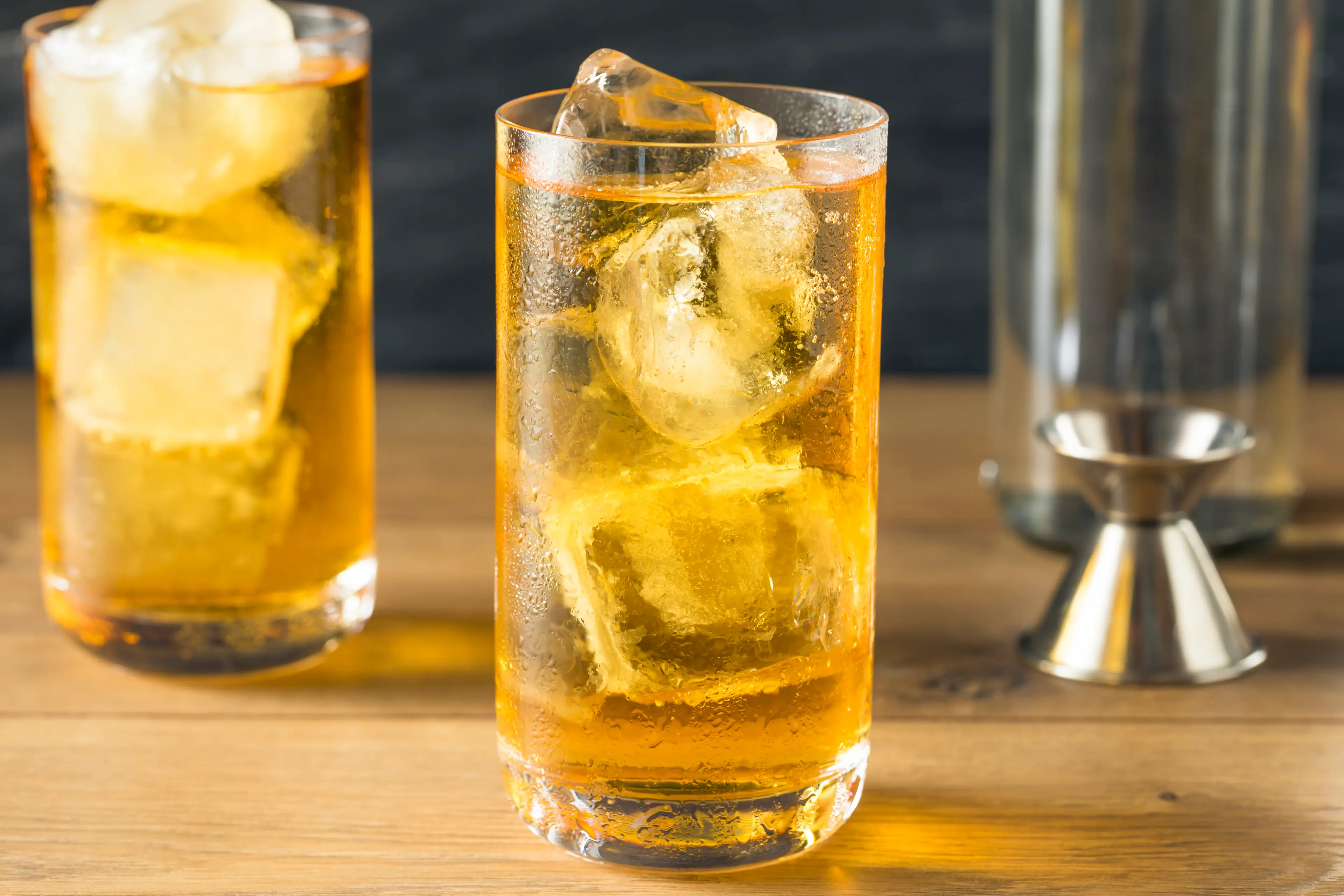 Experts warned of the dangers the mixture of energy drinks and alcohol pose.