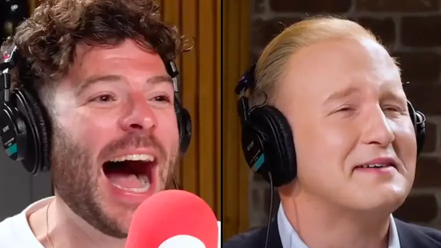 TikTok/@sextedmyboss