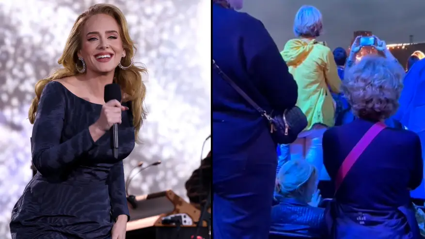 Kevin Mazur/Getty Images for AD/Tiktok/Annabel_Imhof