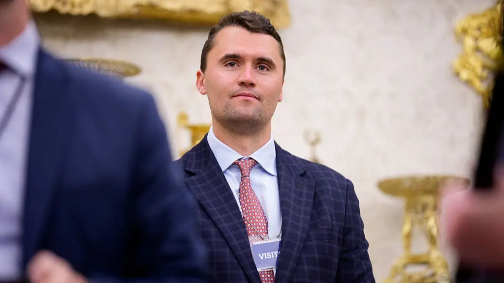 Andrew Harnik/Getty Images