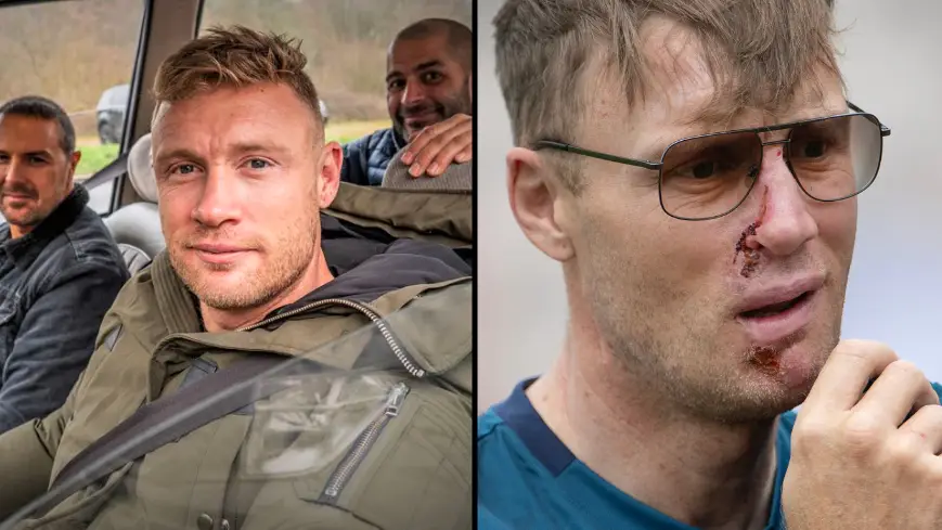 BBC/Visionhaus/Getty Images