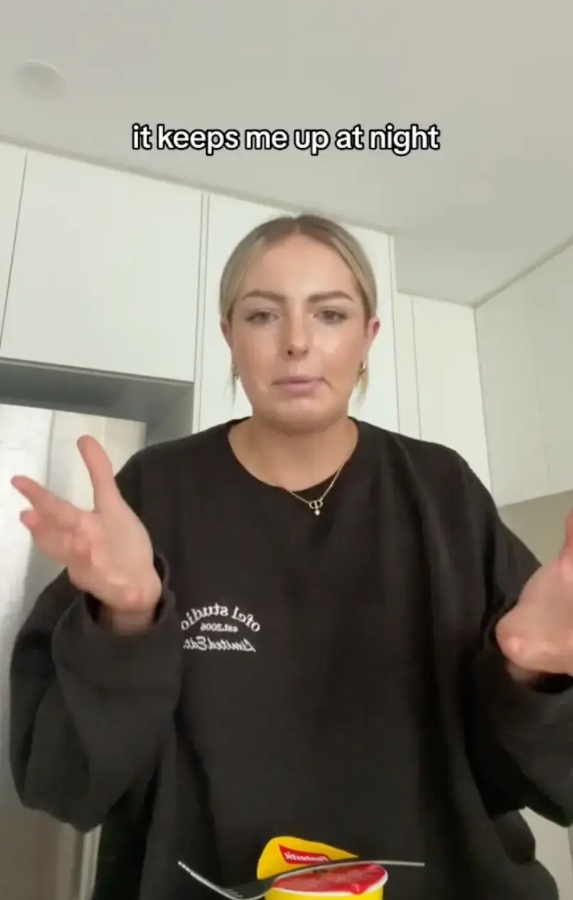 Is it really that deep?