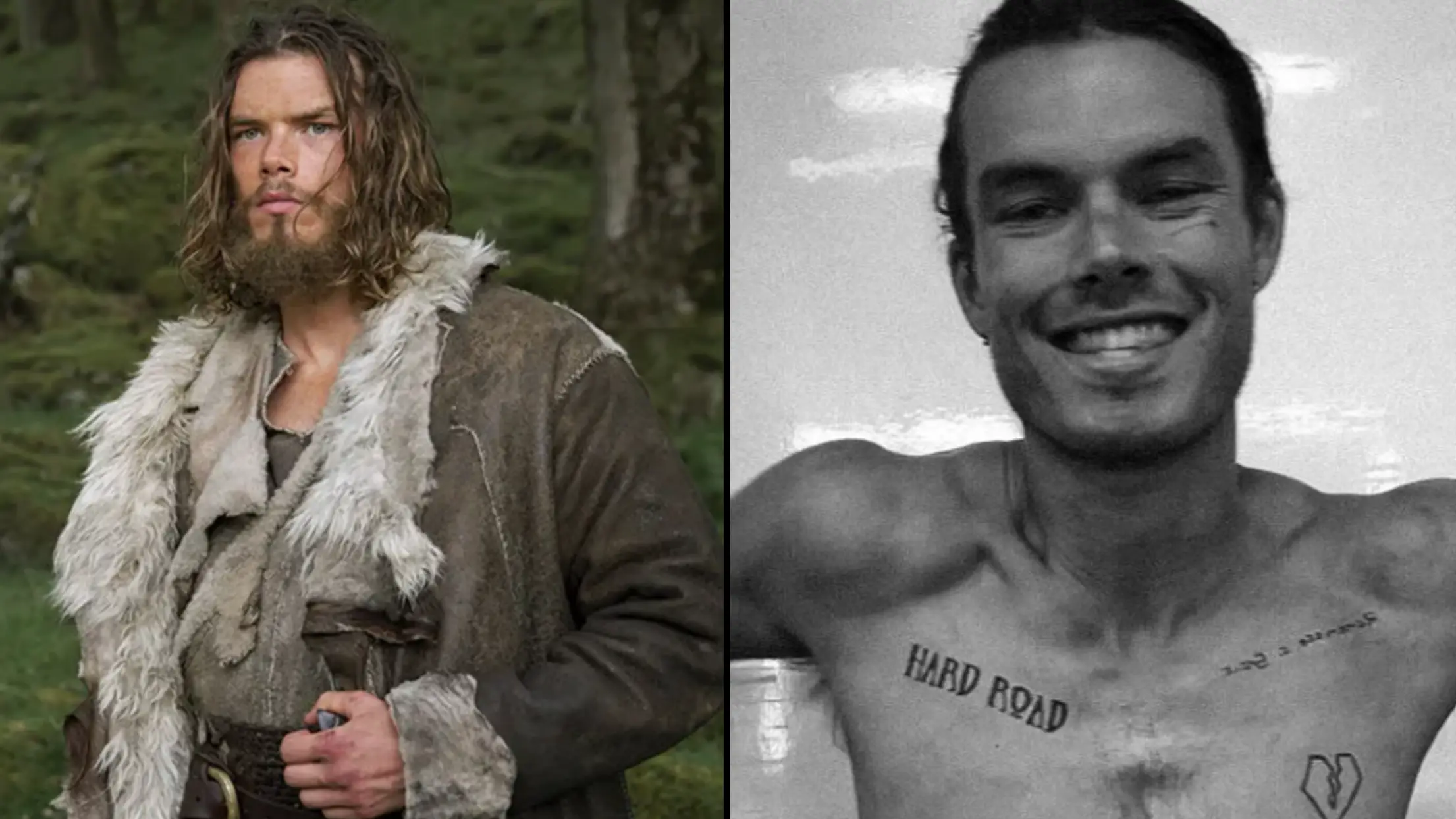 Netflix/Instagram/samcorlett