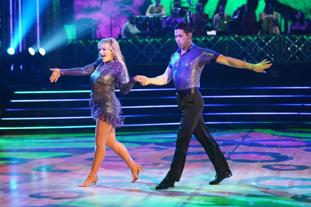 Jamie-Lynn Spears, sister to Britney, is heading into the jungle.