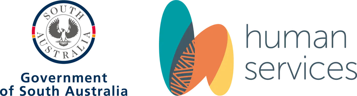 South Australian Department of Human Services