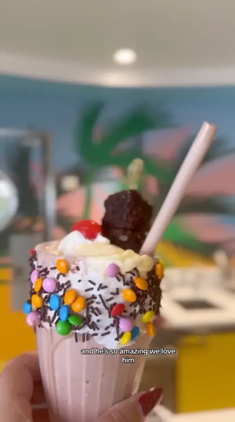 Can we stress test a cruise ship, please?