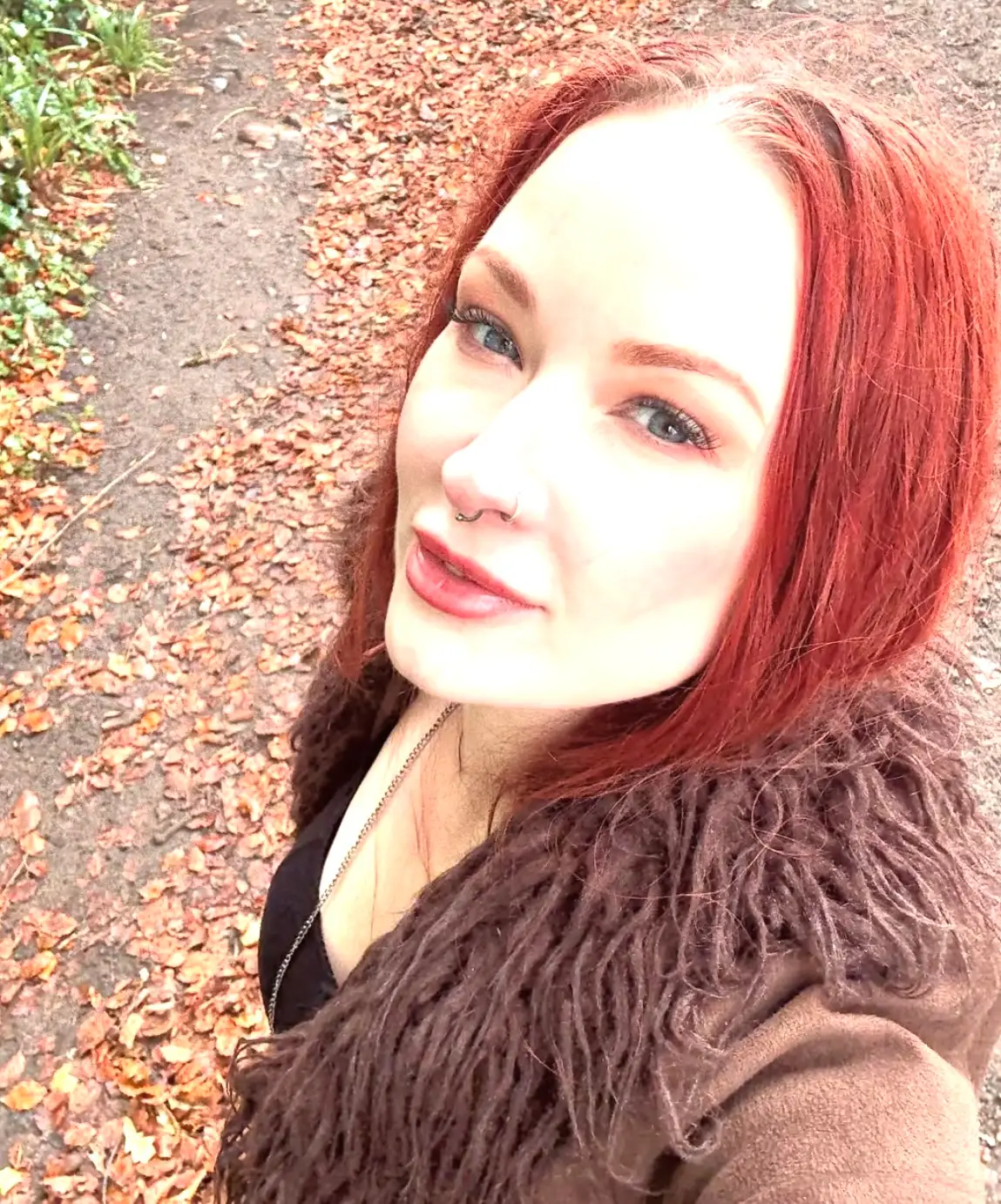 The star who played Mel now concentrates on her music career (Instagram/@the_danni_sweet)