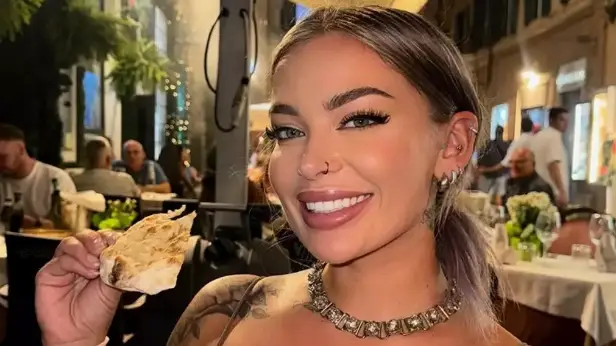 Adult film star who shot 300 scenes in six months shares brutal impact it had on body