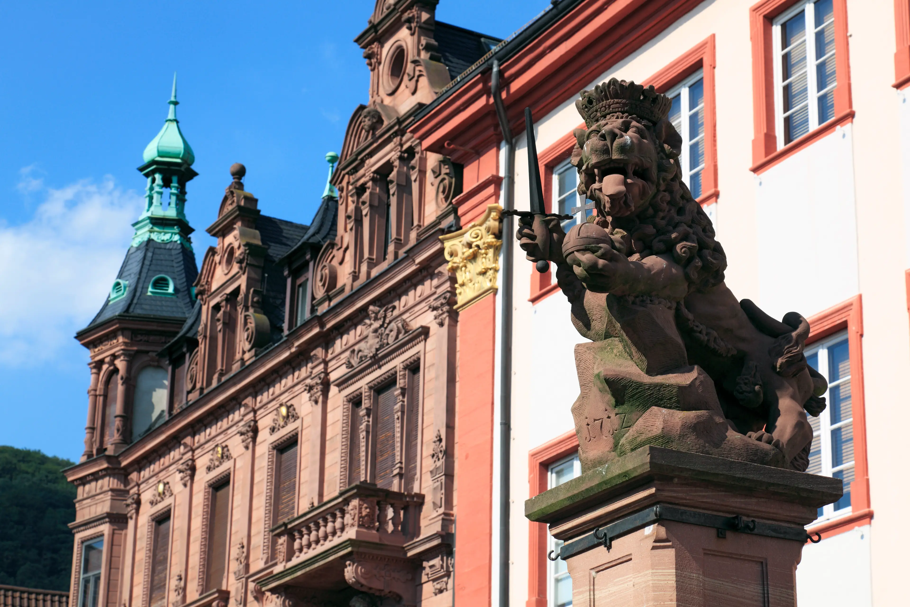 Researchers at the University of Heidelberg made a giant leap of discovery (Werner OTTO/ullstein bild via Getty Images)