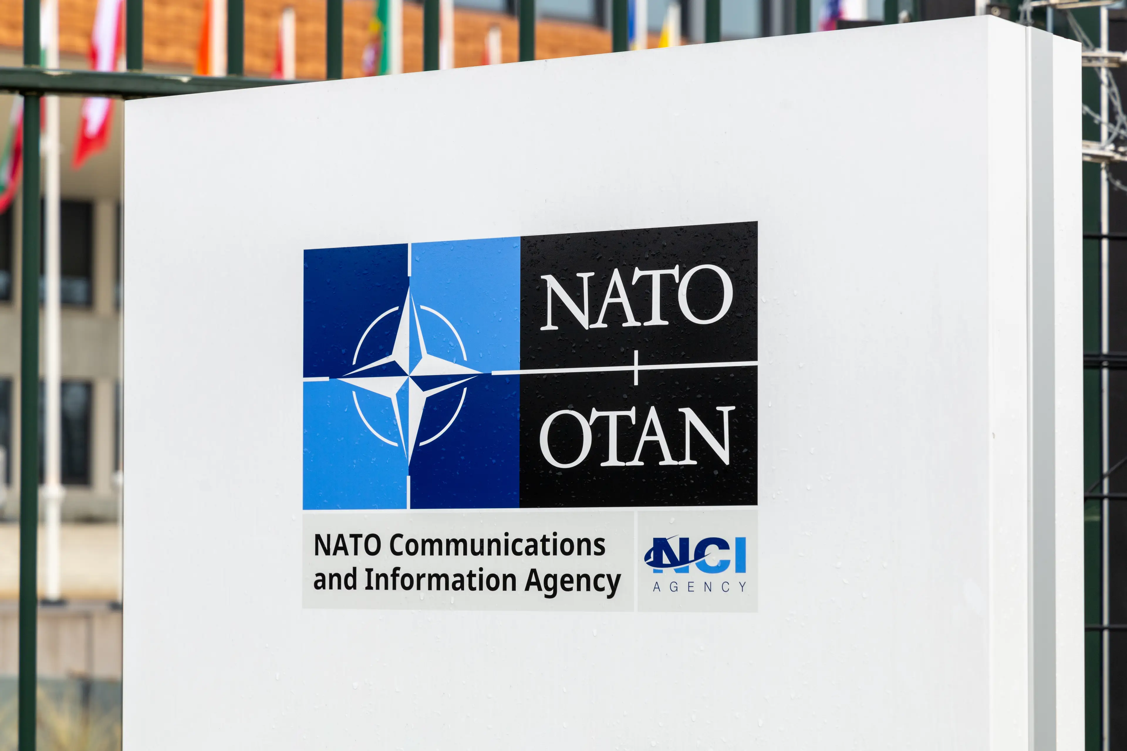 Some think it is unlikely Article 5 will be initiated, while others think it's a matter of time (Getty Stock Image)