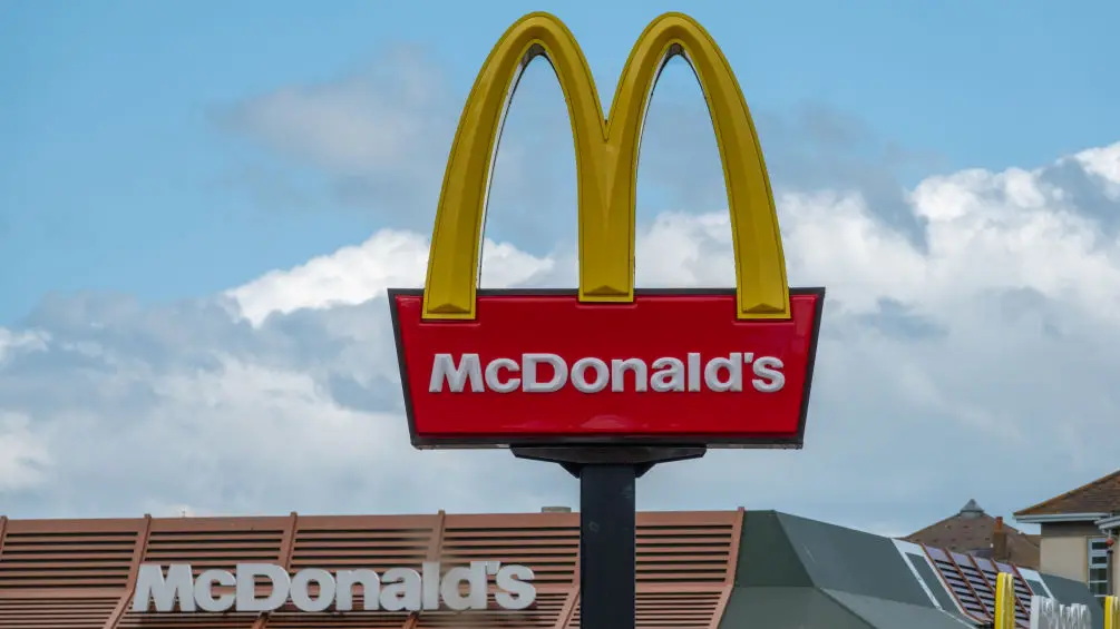 Anna Barclay/Getty Images