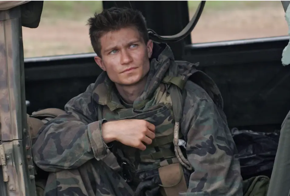 The show has been praised. (HBO)