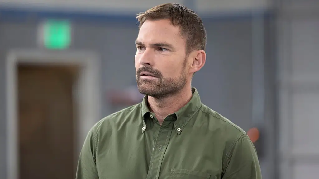 Raymond Liu/Disney via Getty Images