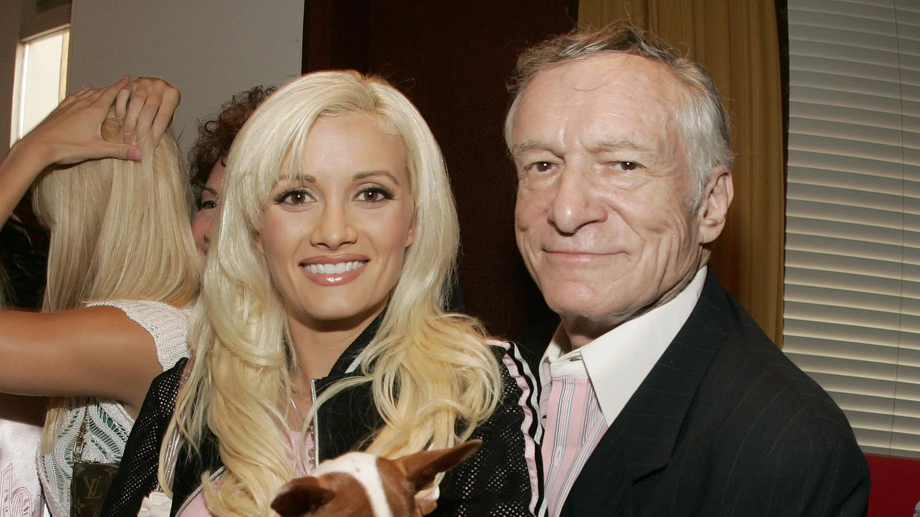 J. Merritt/FilmMagic/Getty Images