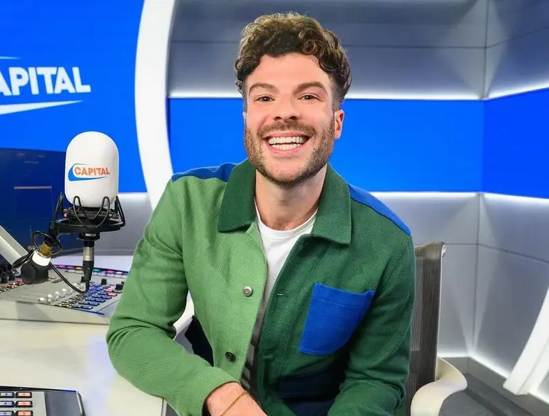 Jordan North recently announced his departure from BBC Radio One.