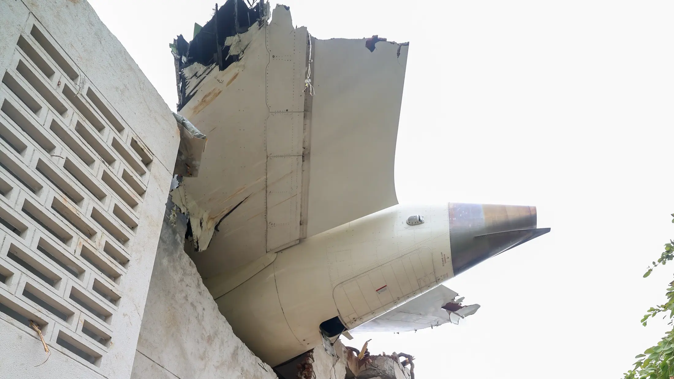 Press Information Bureau/Handout/Anadolu via Getty Images