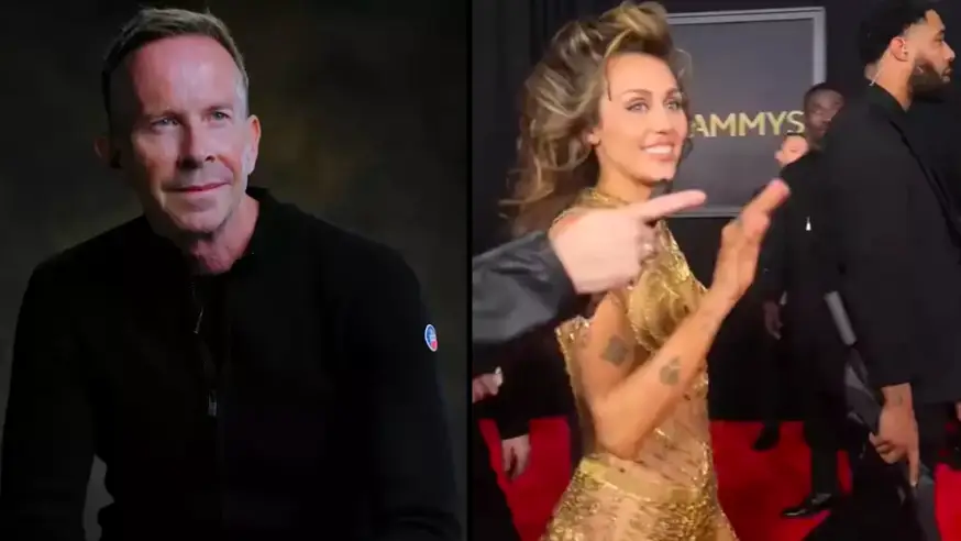 LADbible / TikTok/Grammys