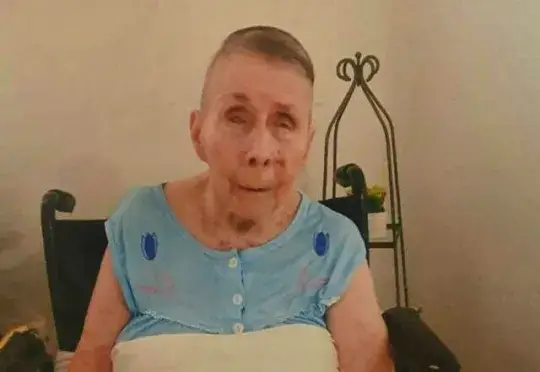 Patricia was found in Puerto Rico, 31 years after disappearing. (WPXI)
