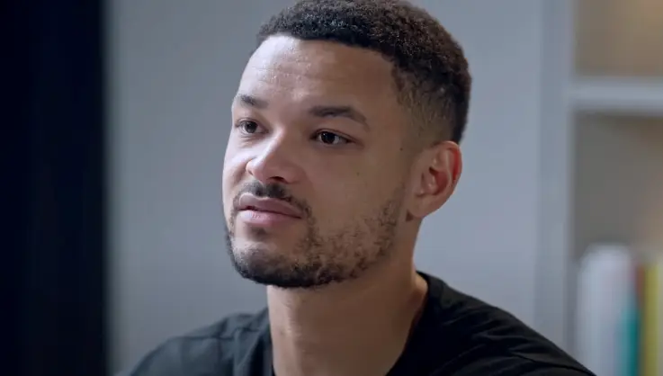 The Diary Of A CEO host Steven Bartlett (YouTube/The Diary Of A CEO)