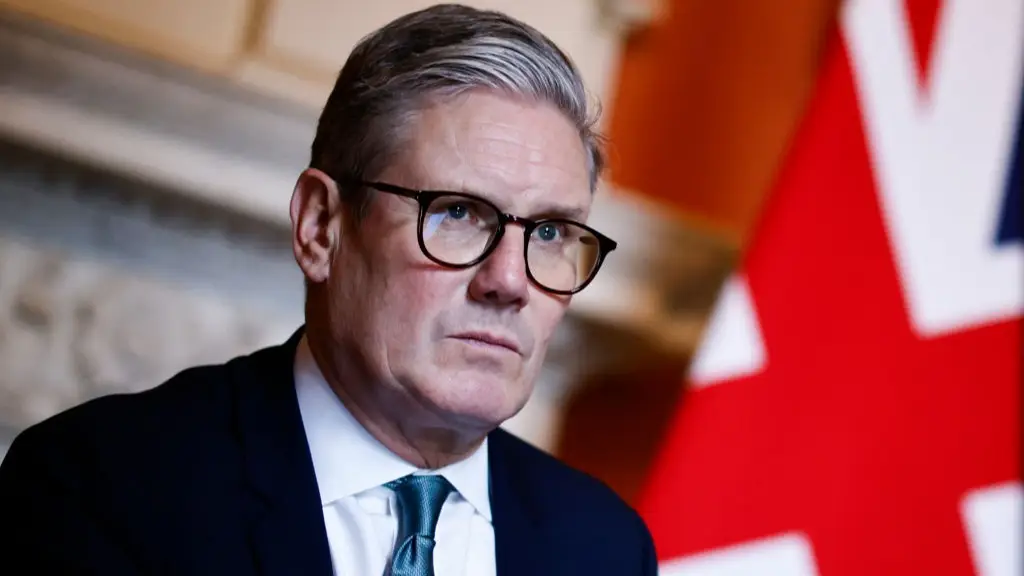 Benjamin Cremel - WPA Pool/Getty Images