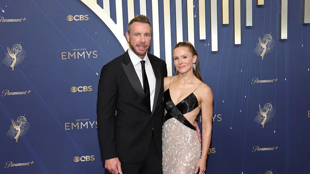 Maya Dehlin Spach/WireImage