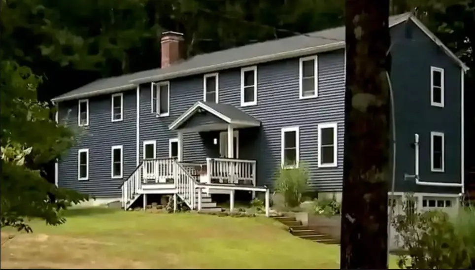 Various TikTok posts made by Emily have since begun to circulate (CBS News)